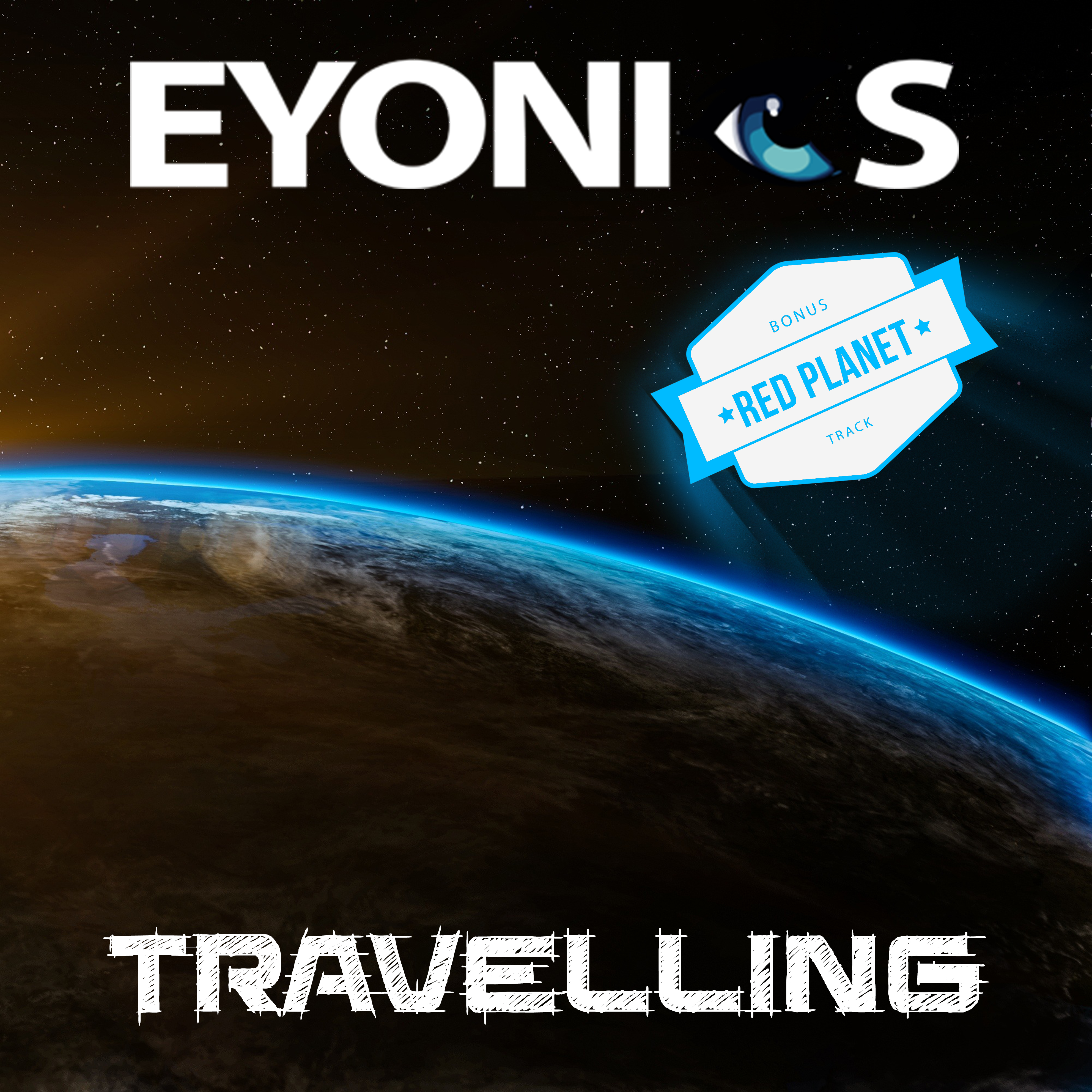 Eyonics - Travelling